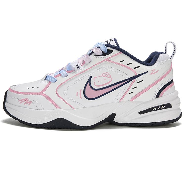 Nike Air Monarch 4 Pu Support