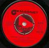 7inch Record DARTS  Daddy Cool  The Girl Cant Help It MAG100 Magnet 1977 UK Rock Used