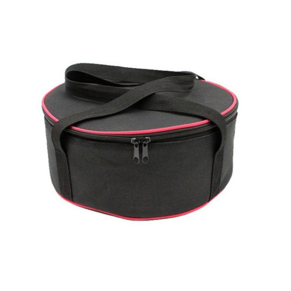 Container Pot Organizer Outdoor Camping Carrying Bag Cutlery Holder Camping Cookware Storage  Case