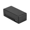Plastic  ive Case   Cover Enclosure Box Housing for     Black