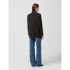 Cc Collect Men S Wool Tailored Single Jacket c254mSf033