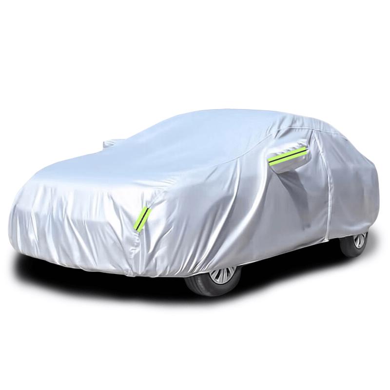 Deyue All-Weather Universal Car Cover 3L