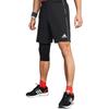 adidas Casual Shorts Men's Black CE9040