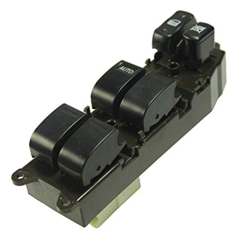 84820-60130 8482060130 Car Electric Power Window Switch Fit for Toyota Land Cruiser 4.7L 1998 1999 2000 2001 2002 84820-60110