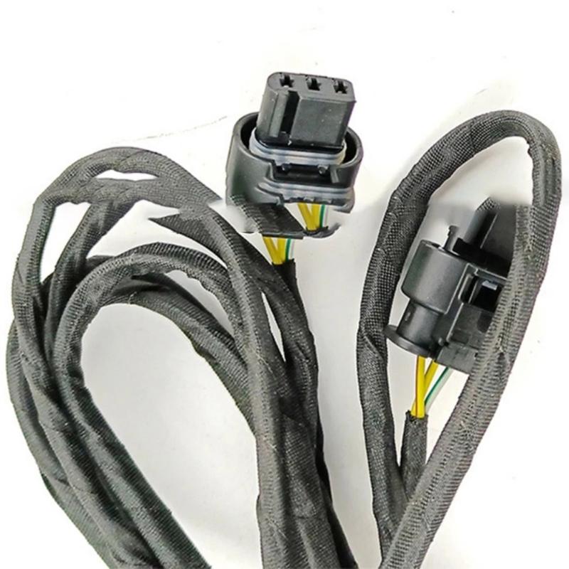 Vehicle Parking Sensor Wiring Cable Kit 61129365042 for F30 F32 F80 F83 316i 320d 328iX 340i 418i 420i 430i Front Bumper
