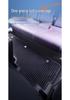 Applicable Deep Blue L06 Full Coverage TPE Floor Mats for 2026 Car Interior Decoration