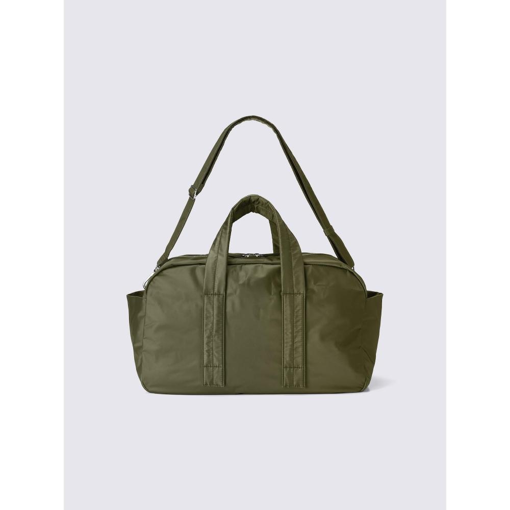 GU by Uniqlo Nylon Boston Tasche Mn