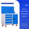 OLOMM Multi-function Mobile Tool Cabinet