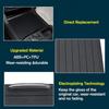 For Mercedes Benz ML GL GLS GLE Class W166 Center Console Roller Blind Cover