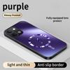 For Vivo Y31D Y31D Pro Case Integrated Magnetic Light-absorbing Fashion Ice Image Frosted Surface Shock Absorption Box