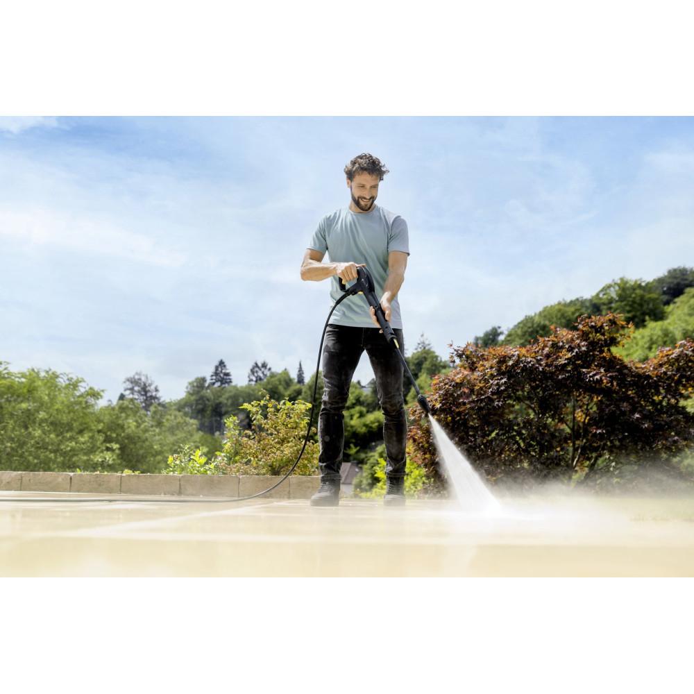 KARCHER K 5 WCM Pressure Washer