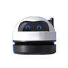 Rechargeable USB Handheld Vacuum Mini Size Desk Table Dust Vacuum  Small Space