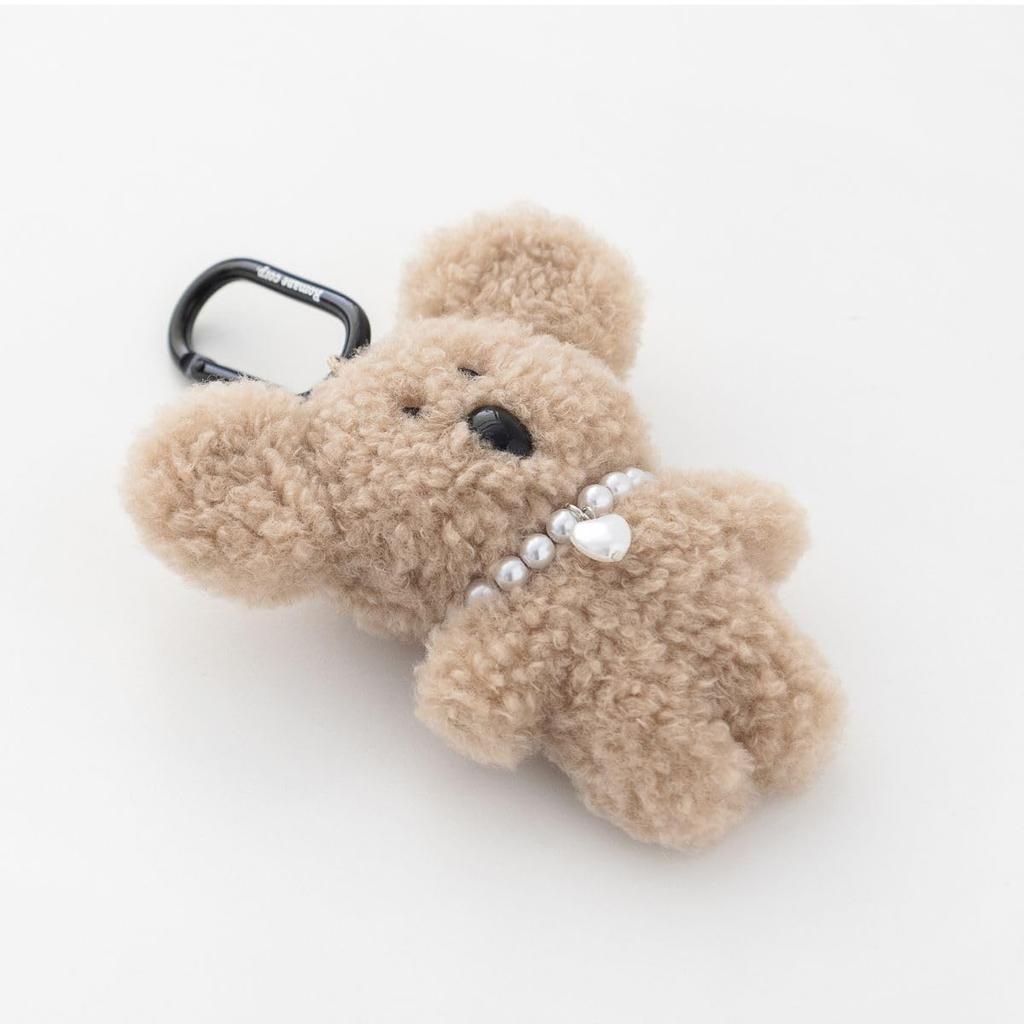 Keychain Pink Brunch Brother [Marks] - -