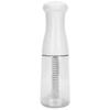 Salon Fine Mist Hairdressing Spray Bottle Hair Styling Watering Can Kettle 200mlWhite