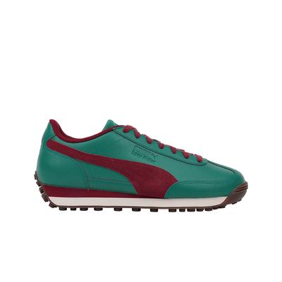 Squid Game X Easy Rider 2 Tracksuit Unisex Sneakers Green Intense-Red Dark-Pine 399431-01