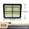 LED pirnid – LED-päikesevalgustid