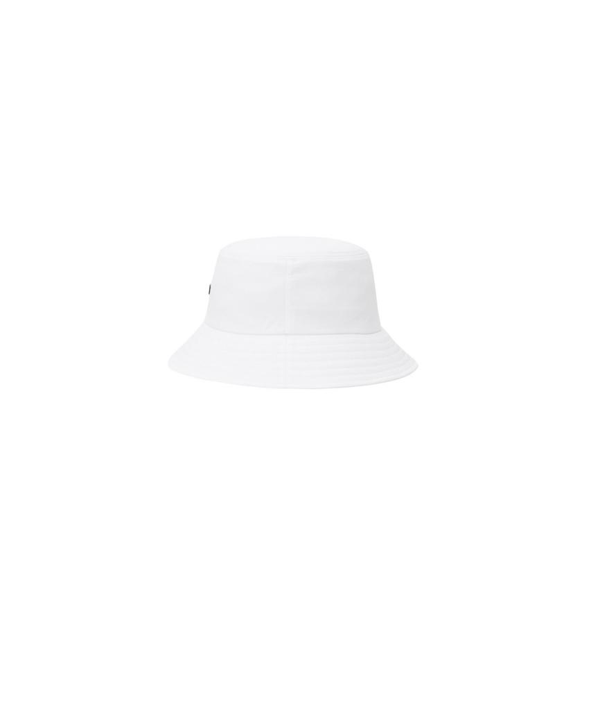 WAAC Men Logo Bucket Hat Wgrcx26142Whx