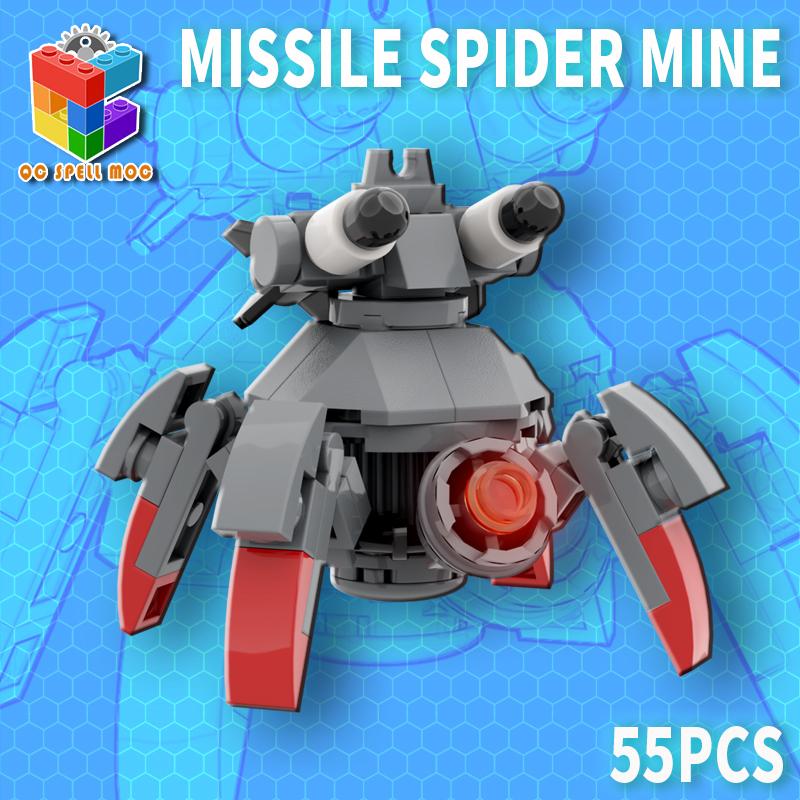 Star Empire Space Military Fighter Tank Mecha Model Technical Building Blocks Soldiers Figures Bricks Toys For Boys SC002