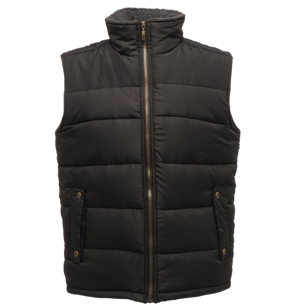 Regatta Mens Standout Altoona Insulated Bodywarmer Jacket