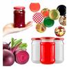 Recipientele pentru alimente – Păstrarea alimentelor