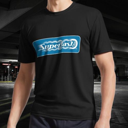 

Matchbox Superfast Logo Active T-Shirt Funny Size S to 5XL 2XL