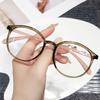 Ochelari de citit noi Femei Modă Ochelari pentru hipermetropie Bărbați Ochelari de citit pentru presbiopie Dioptrie+1.0+1.5+2.0+2.5+3.0+3.5+4.0