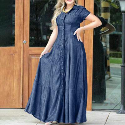 Vestidos – Vestidos casuais