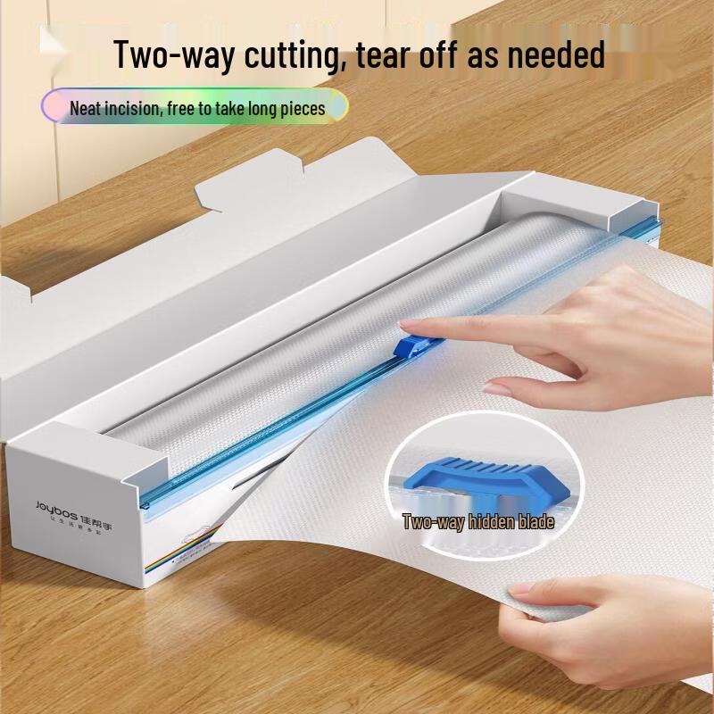 Disposable Food-Grade PE Cutting Board Mats