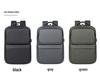 Unisex Cross-Border Large Capacity Fashion Backpack - Trendy Commuter Laptop & Travel School Bag