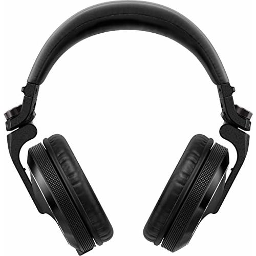 Pioneer DJ Professional DJ Headphones HDJ-X7-K