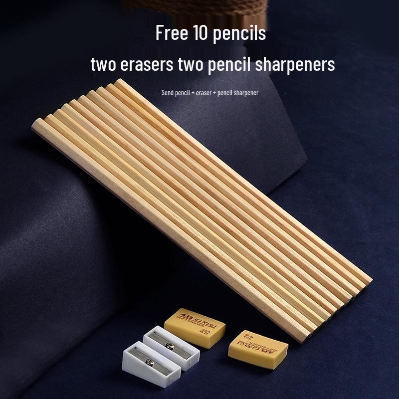 

Папір для акварелі та гуаші для художників - Аркуші формату A4 та 8K для дітей та студентів 1 set