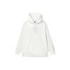 Sweatshirt Women's Standard White F11W249215F-WT