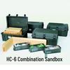 HC-6 Combined Tactical Training Sand Table