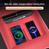 Avatr 06 Car Wireless Charger Silicone Protective Pad - Original Color