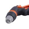High-Pressure Plastic Water Gun for Garden and Car Washing