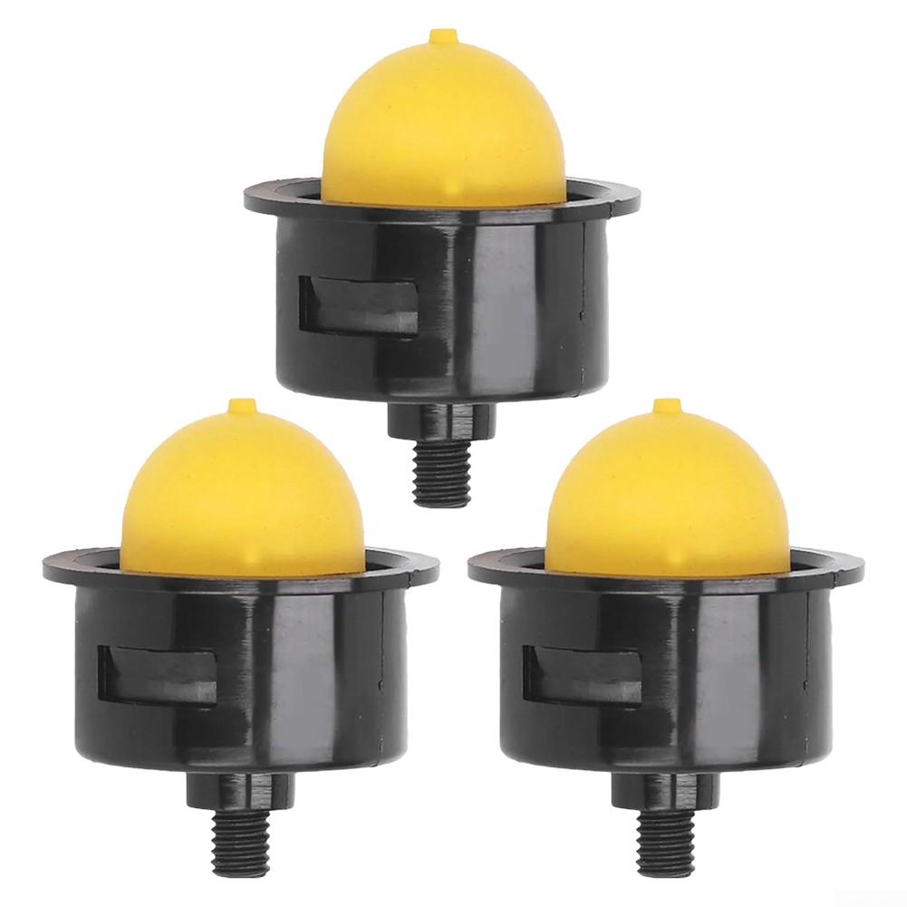Multi Pack Rubber Primer Balls T Lawn Mower Replacement Parts