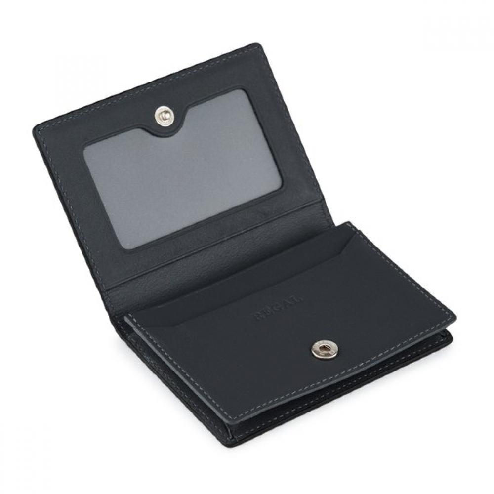 Kumkang Men S Cowhide Card Wallet Showa5012mregf7