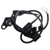 Modern Kia ABS Wheel Speed Sensor 956802D050