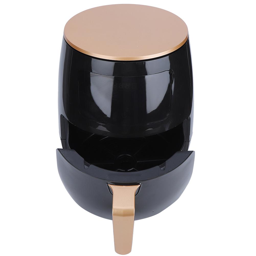 4.5L Household Multifunctional Fryer Frying Machine for Grilled Shrimp Nut Sweet Potatoes CakeEU