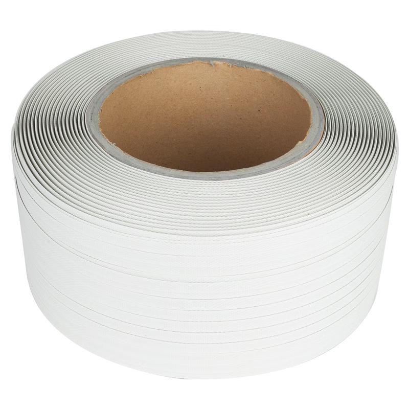 LINGS Semi-Automatic PP Strapping Tape