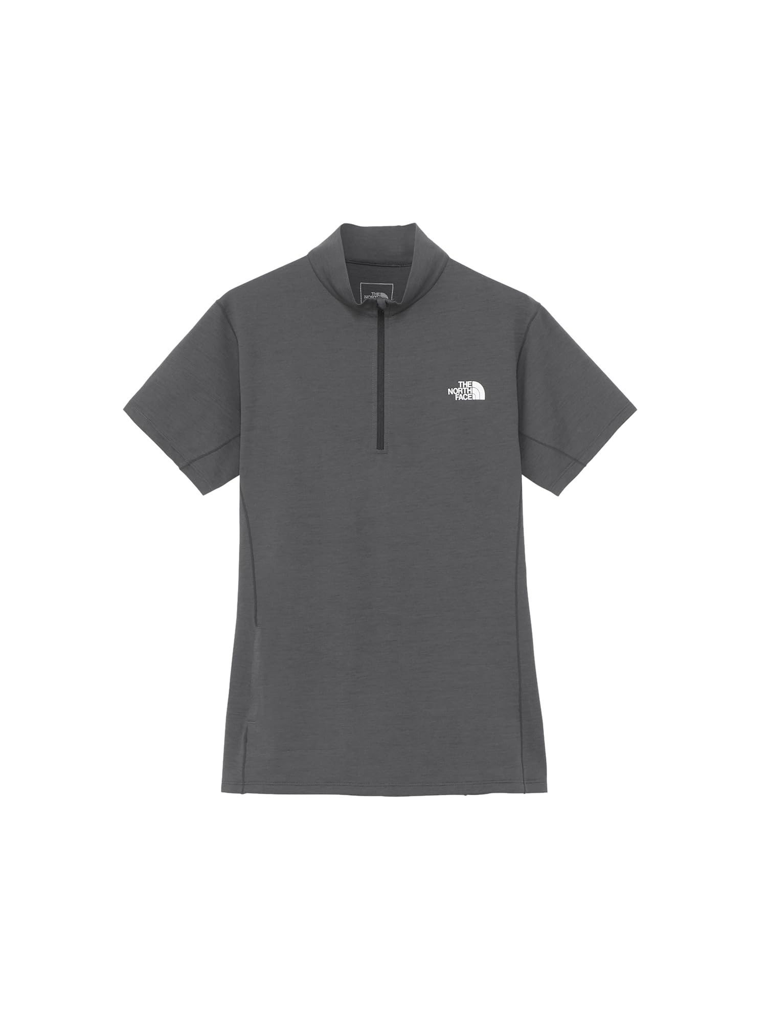 

The North Face Женская куртка с коротким рукавом Flash Dry 3D для защиты от УФ-лучей, смешанная расцветка, на молнии L, влагоотводящая, быстросохнущая, антибактериальная, дезодорирующая, антистатическая,