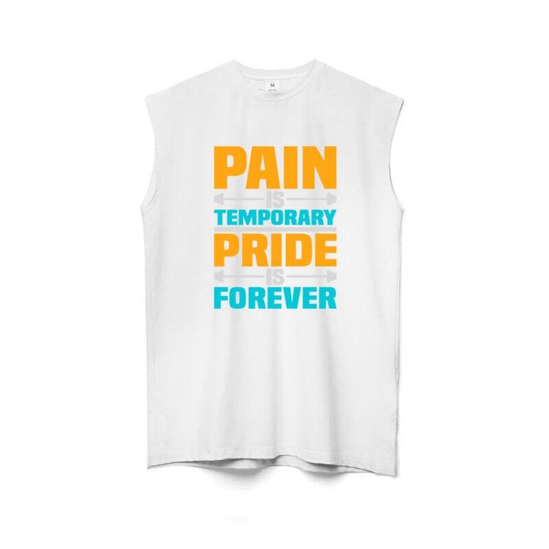 

Мужской летний быстросохнущий сетчатый жилет для баскетбола, бодибилдинга и фитнеса Do The Work, рубашка без рукавов с графическим принтом XXL белый