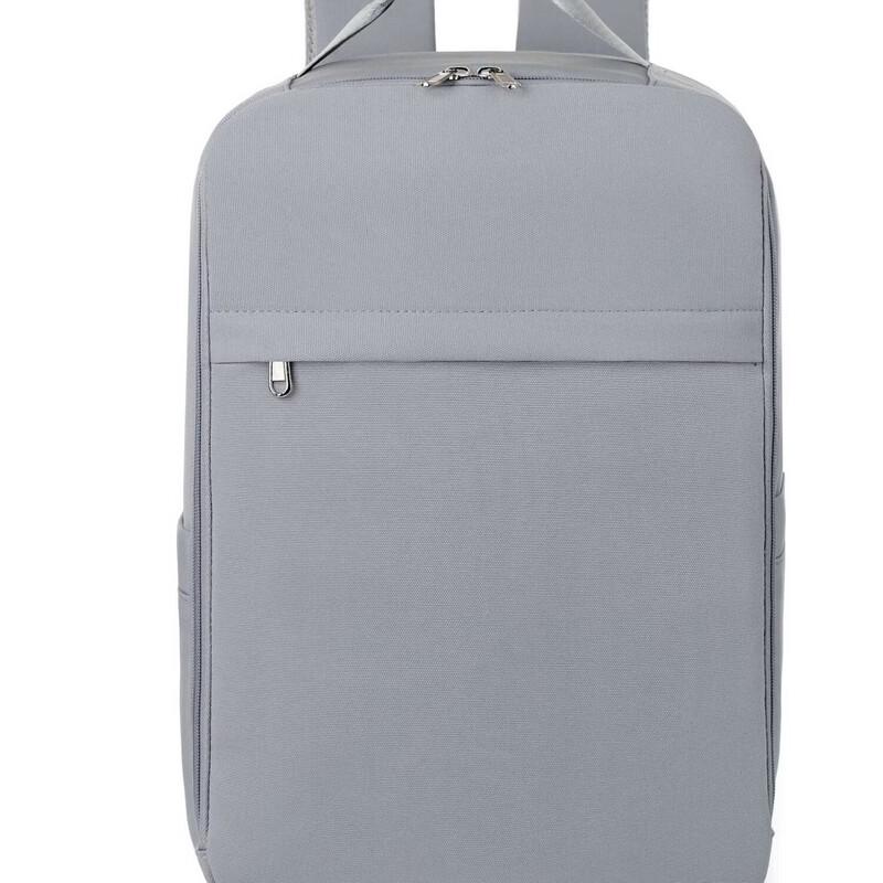 Мужской рюкзак для ноутбука большой вместимости Lishen