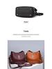 2024 Korean Style Women's Trendy Shoulder Crossbody Handbag