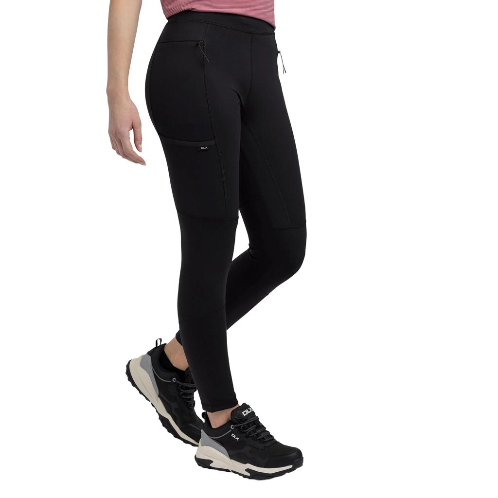 Womens/Ladies Kessell DLX Outdoor Leggings