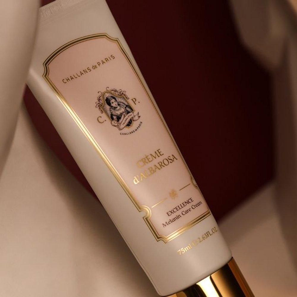 [Challand de Paris] Large Size Dark Spot Improvement Cream Excellence