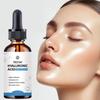 Retinol Face Serum 2.5% With Hyaluronic Acid Anti Wrinkle Whitening Moisturizing Brightening Retinol Essence Skin Care