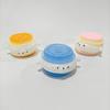 Coin Dog Squeeze Toy Slow Rebound Cartoon Coin Puppy Sensory Fidget Toy Anxiety Relief Soft Stress Ball Pinch Toy
