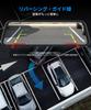 T9 Pro M for Japanese Powerful OEM Replacement Dash Cam Separate Front and Rear Automatic Brightness Automatic Ultra Night Parking Impact IP68