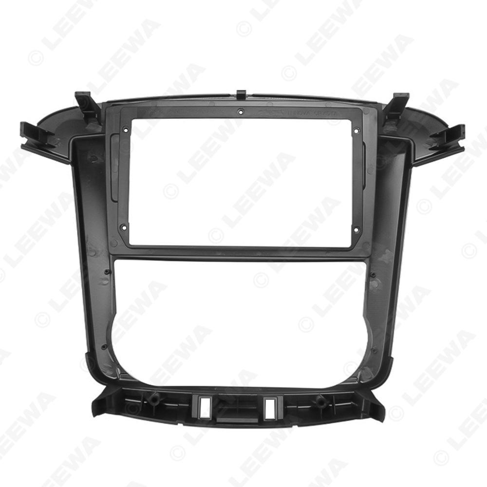 Toyota Innova Crysta 2011-2014 9" Android Navigation Bezel Panel